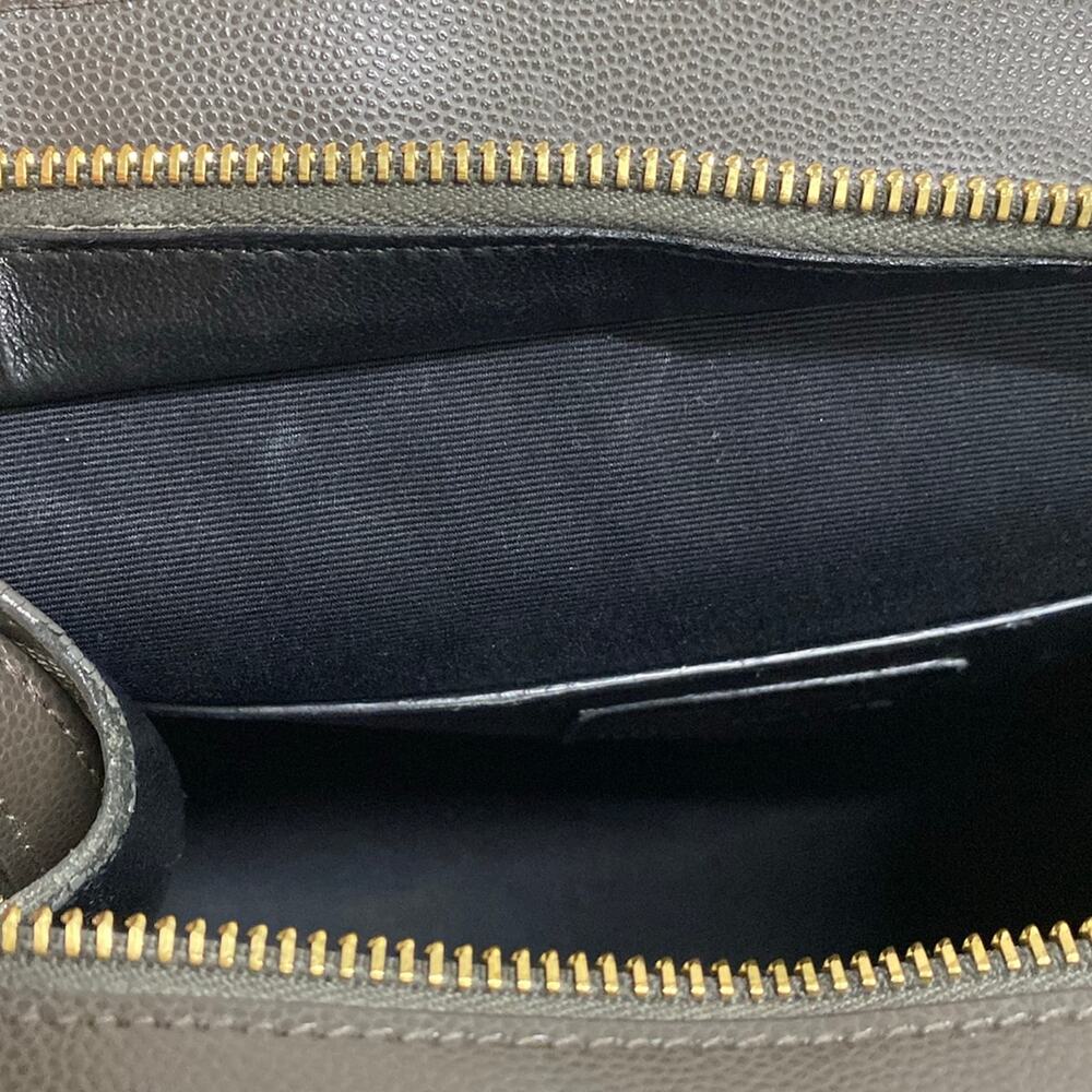 Saint Laurent PARIS Uptown Small Handbag 561203 - Picture 15 of 15